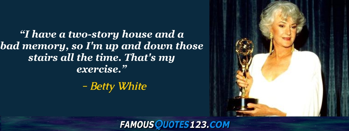 Betty White