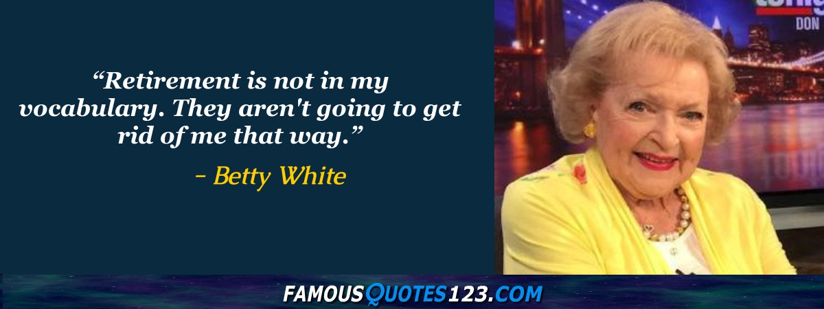 Betty White