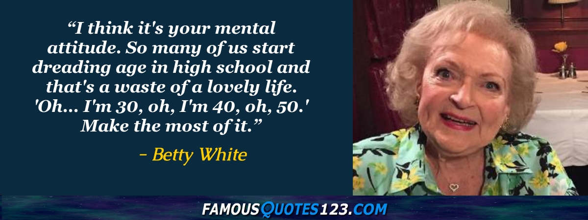 Betty White