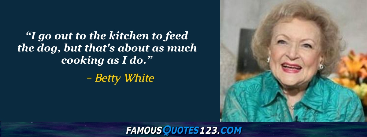 Betty White