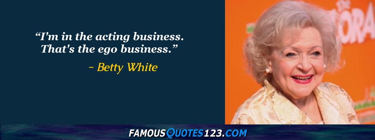 Betty White