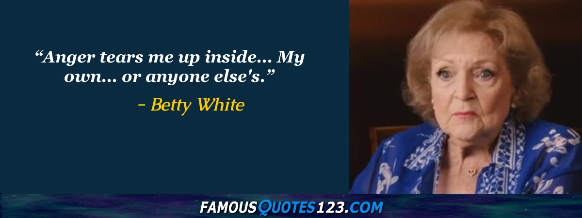 Betty White