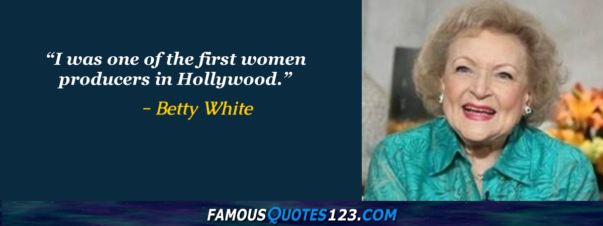 Betty White