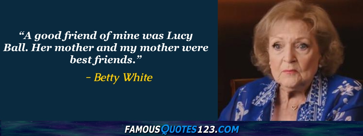 Betty White