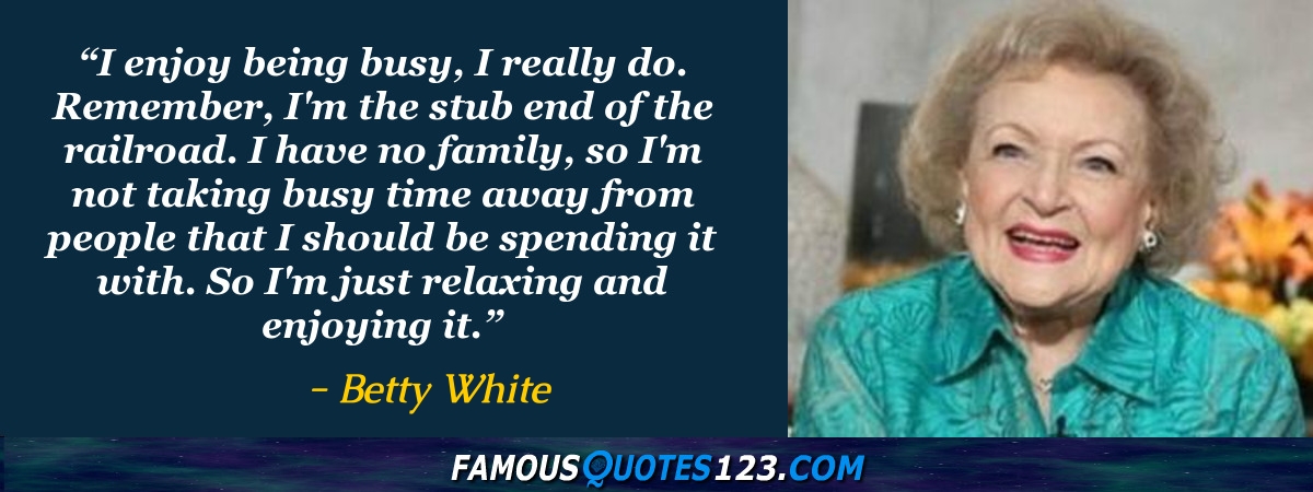 Betty White