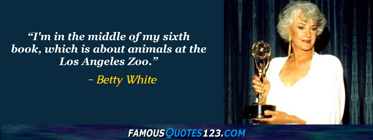 Betty White