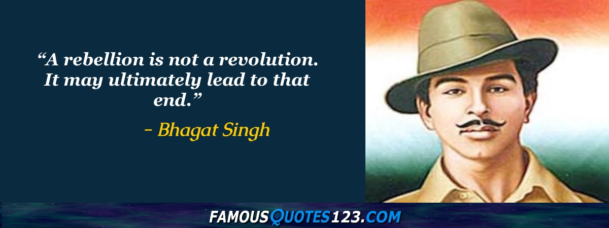 Bhagat Singh