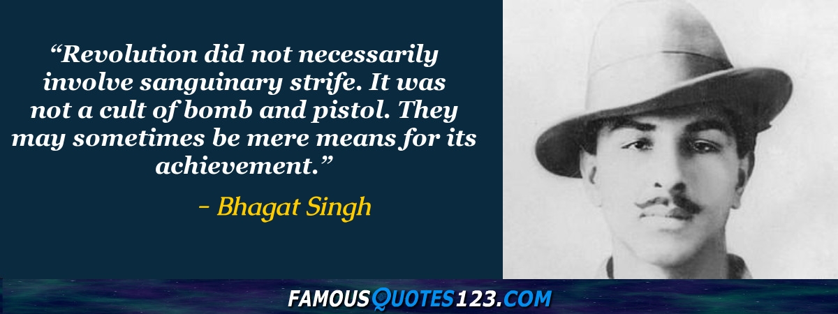 Bhagat Singh