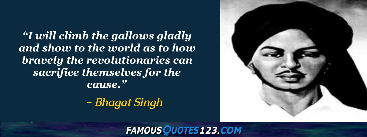 Bhagat Singh