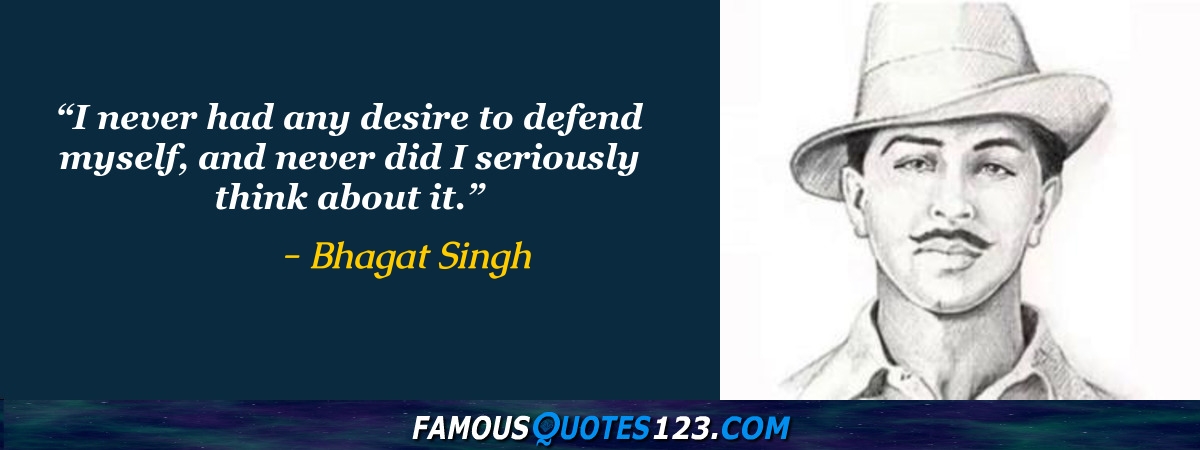 Bhagat Singh