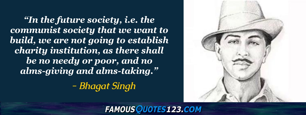 Bhagat Singh