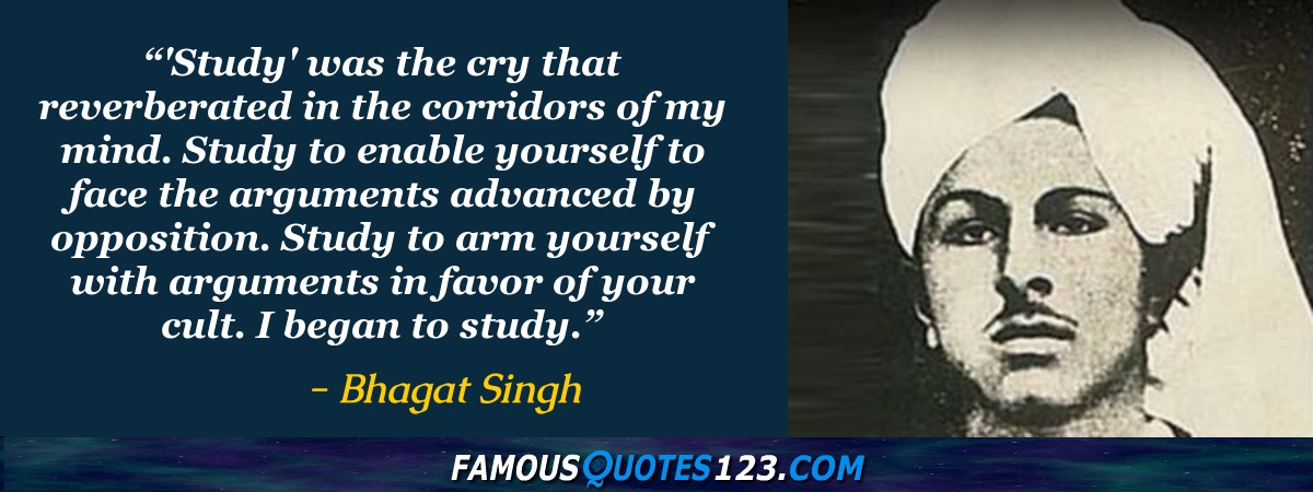 Bhagat Singh