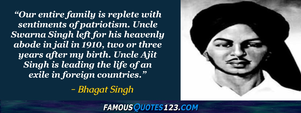 Bhagat Singh