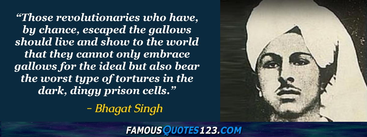 Bhagat Singh