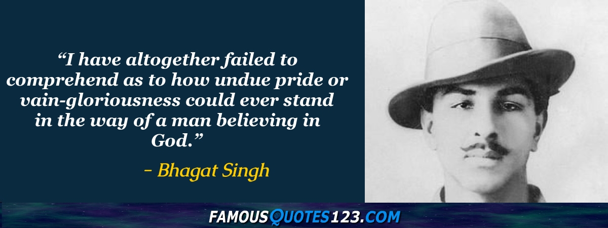 Bhagat Singh