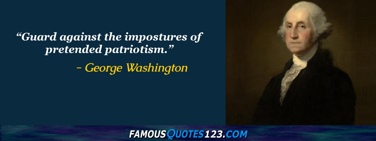 George Washington