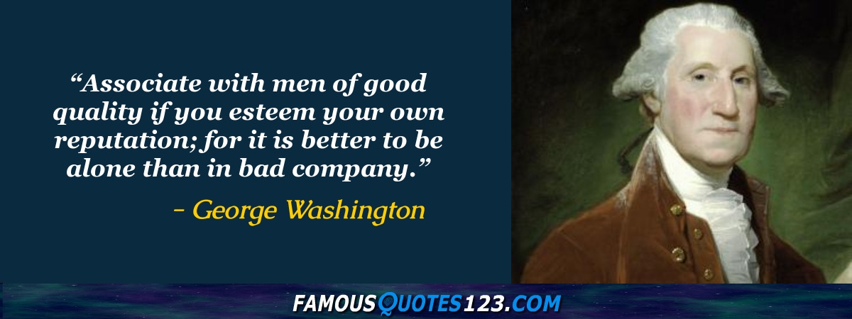 George Washington