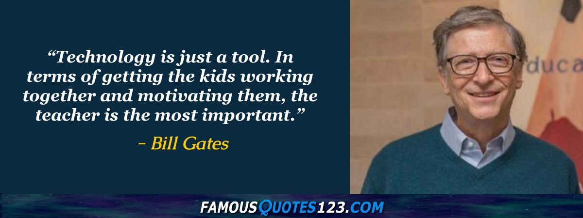 Bill Gates