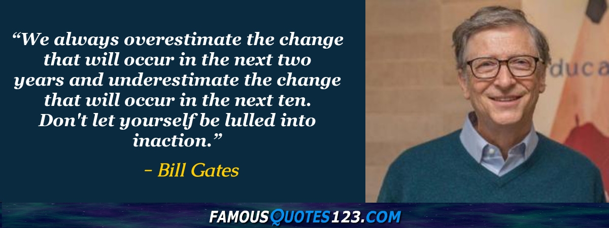 Bill Gates