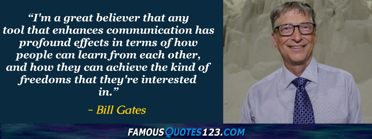 Bill Gates