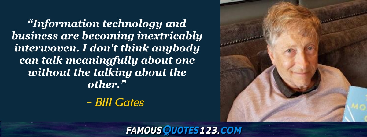 Bill Gates