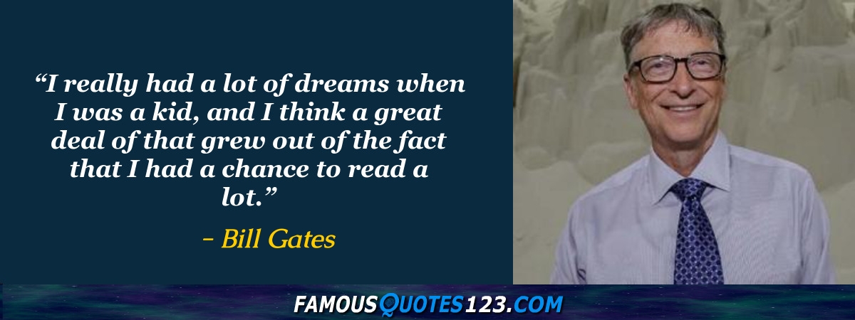 Bill Gates