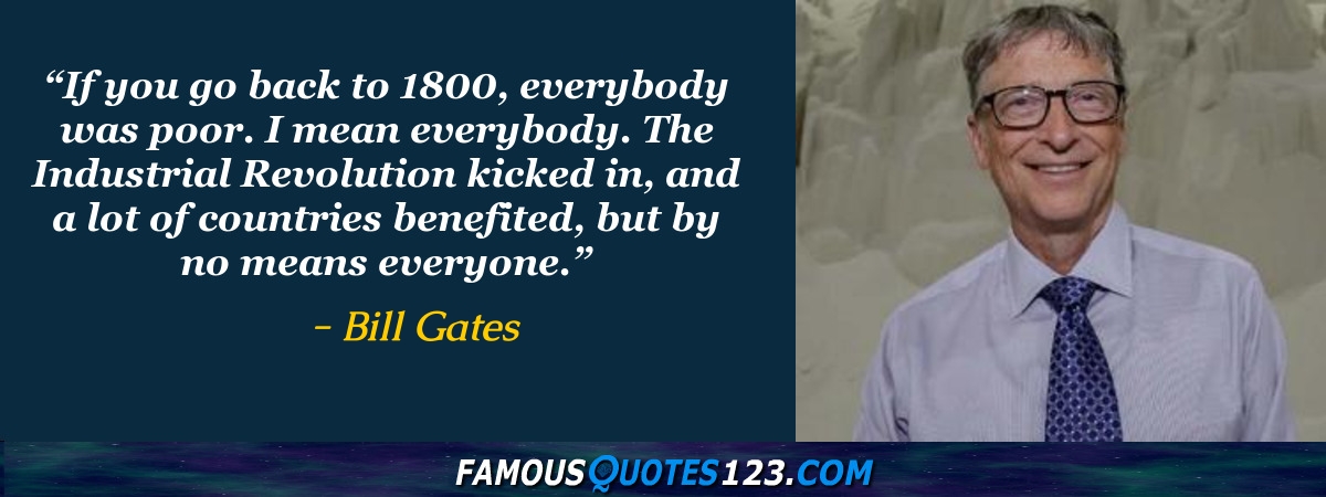 Bill Gates