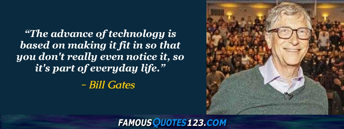 Bill Gates