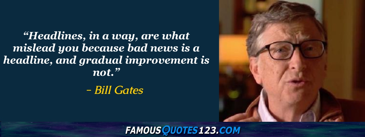 Bill Gates