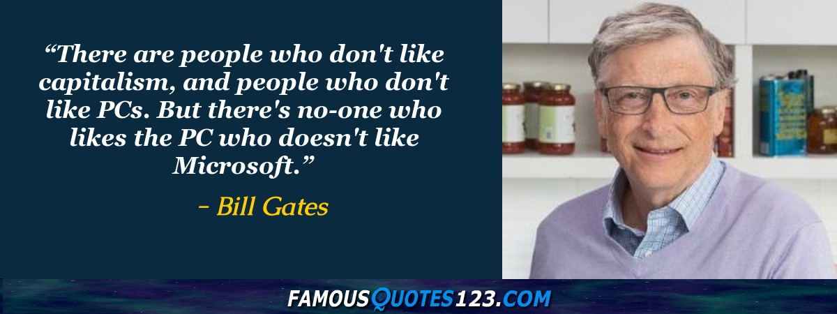 Bill Gates