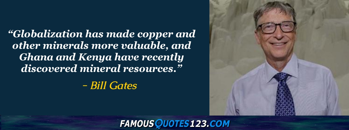 Bill Gates