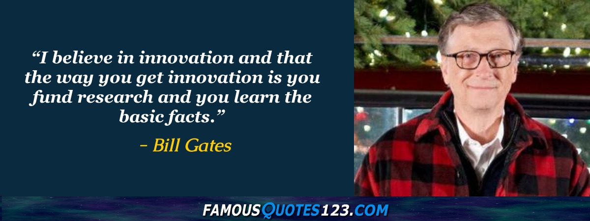 Bill Gates