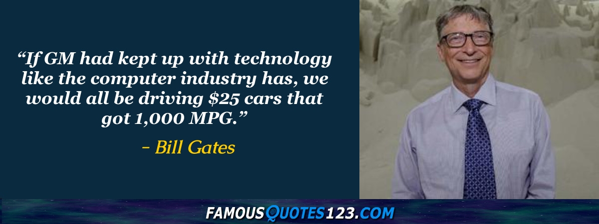 Bill Gates