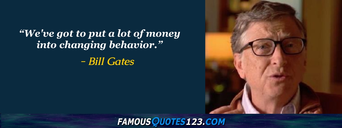 Bill Gates