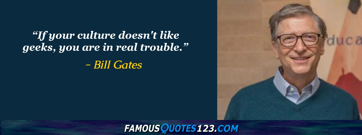 Bill Gates