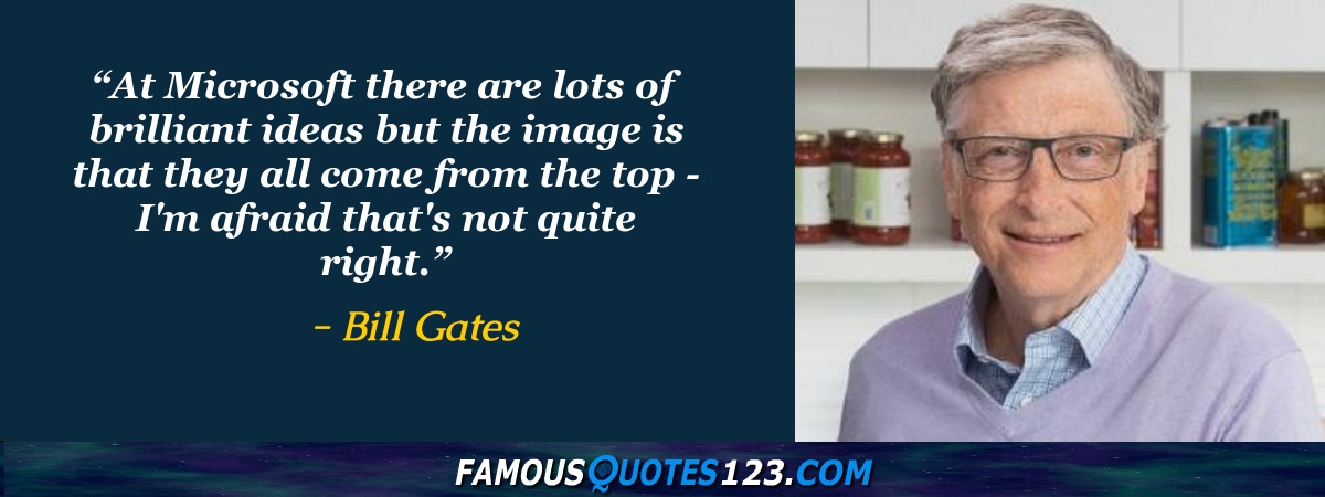 Bill Gates