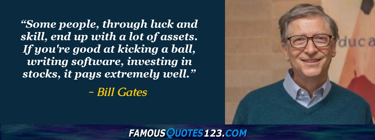 Bill Gates