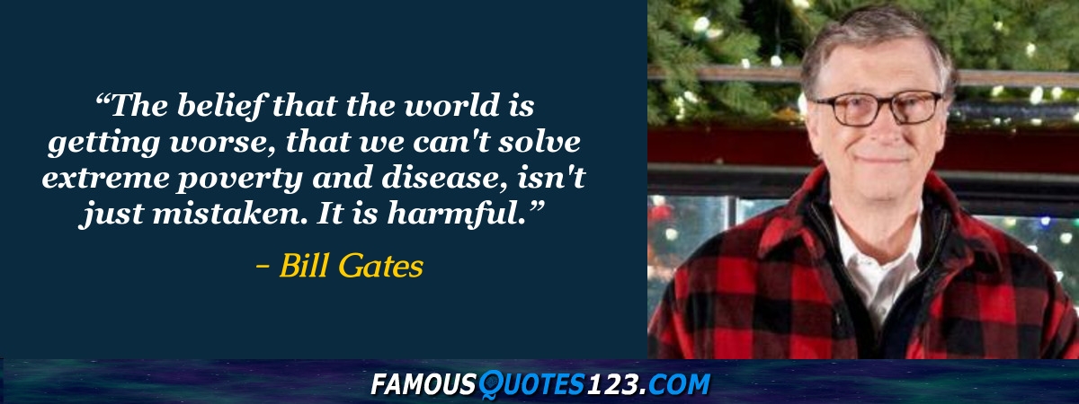 Bill Gates