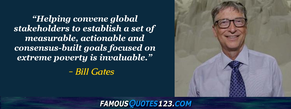 Bill Gates