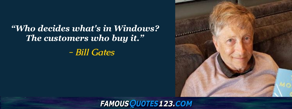 Bill Gates