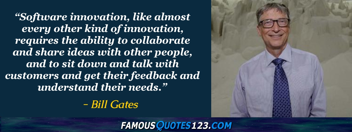 Bill Gates