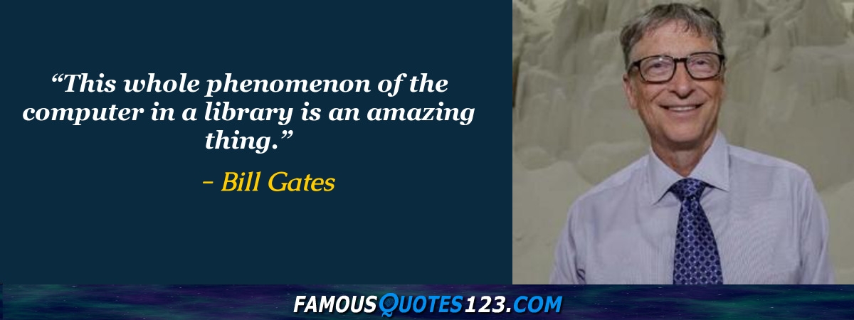 Bill Gates