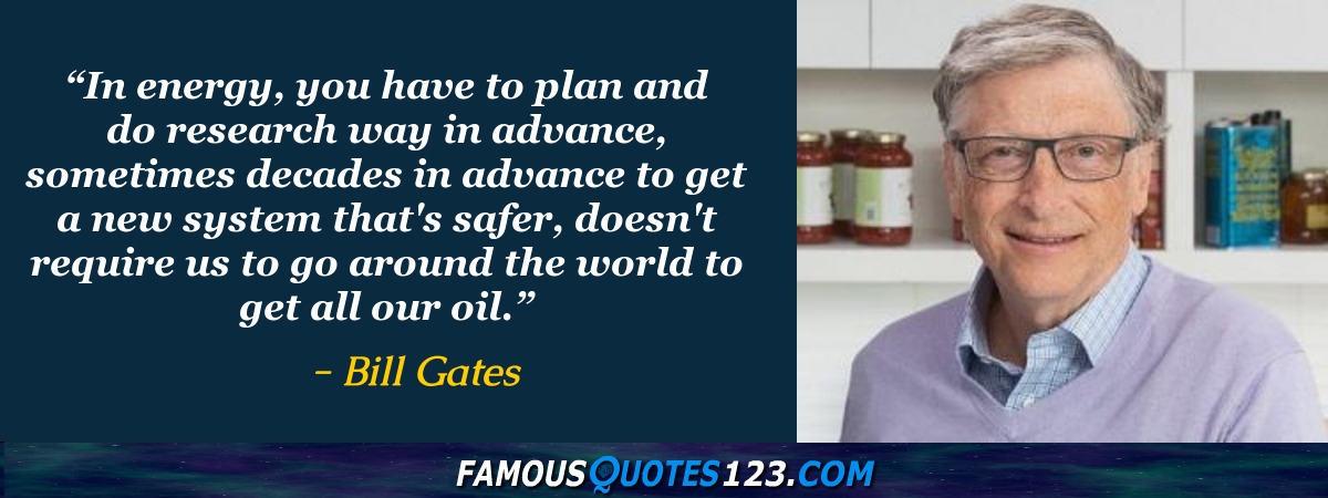 Bill Gates