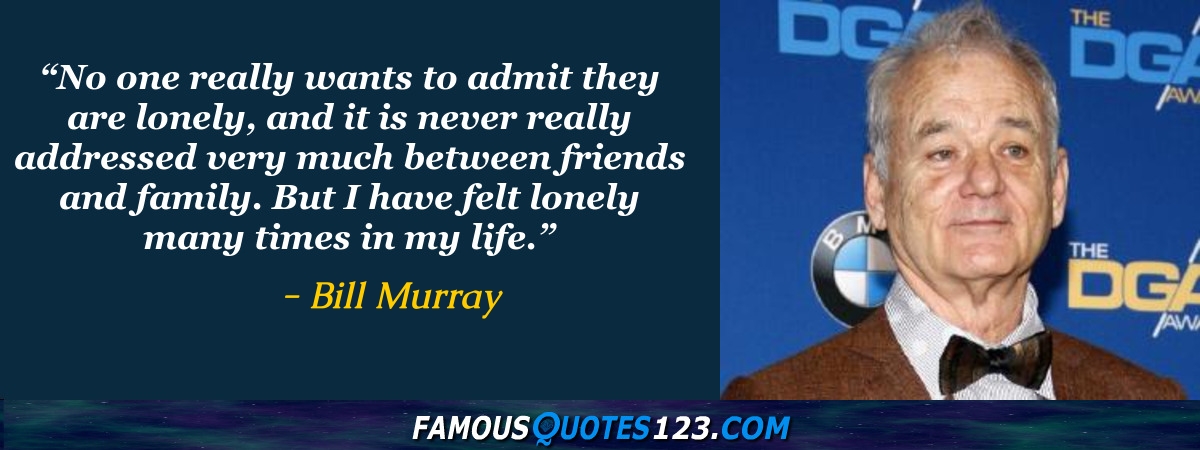 Bill Murray