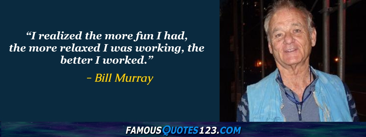 Bill Murray