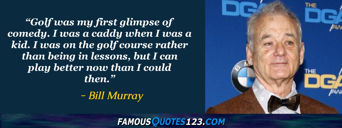 Bill Murray