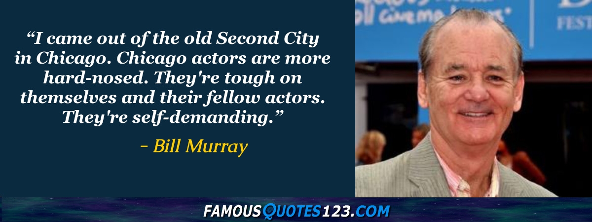 Bill Murray