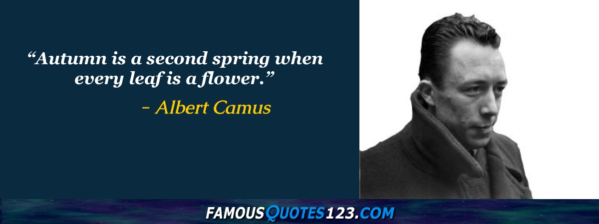 Albert Camus