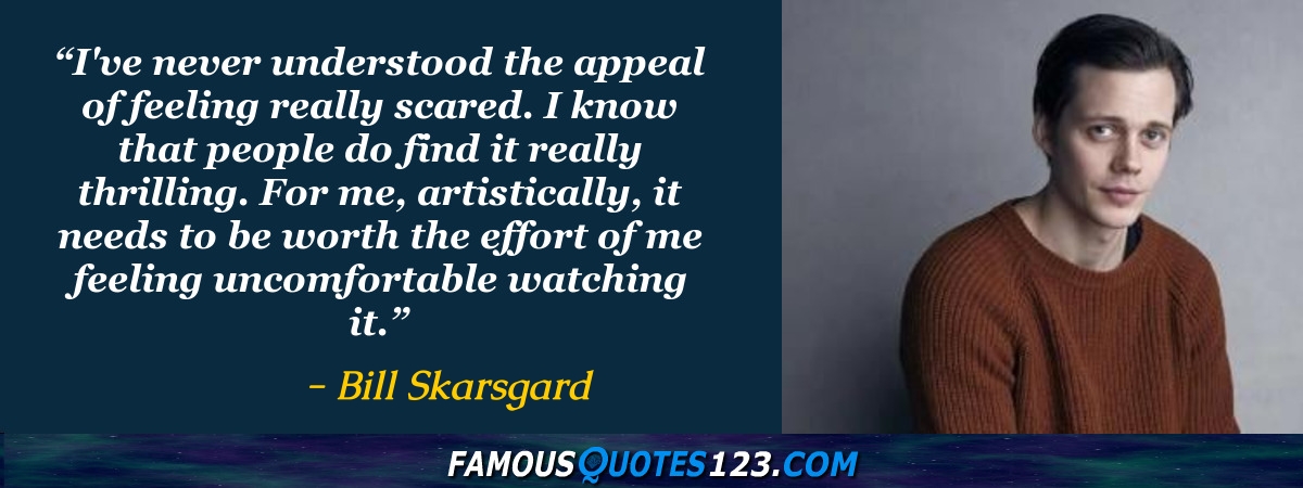 Bill Skarsgard