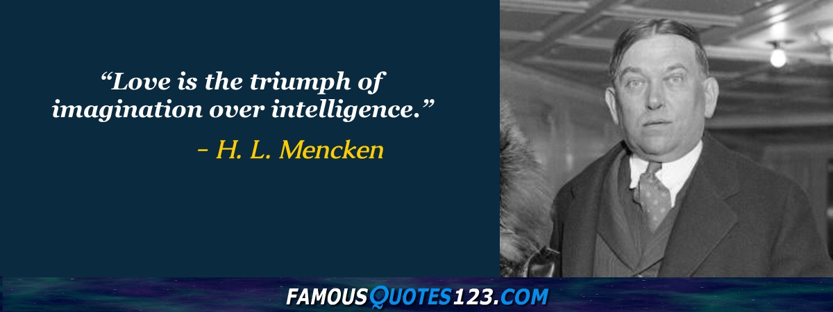 H. L. Mencken